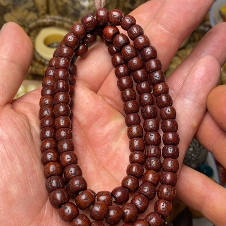 檀香紫檀（小叶紫檀）