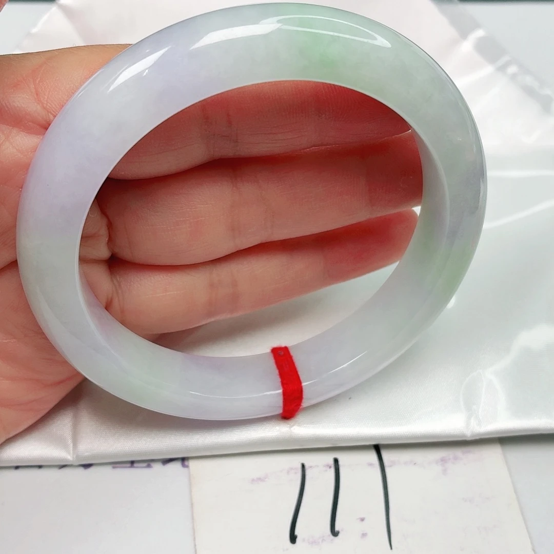 未镶嵌手镯翡翠60