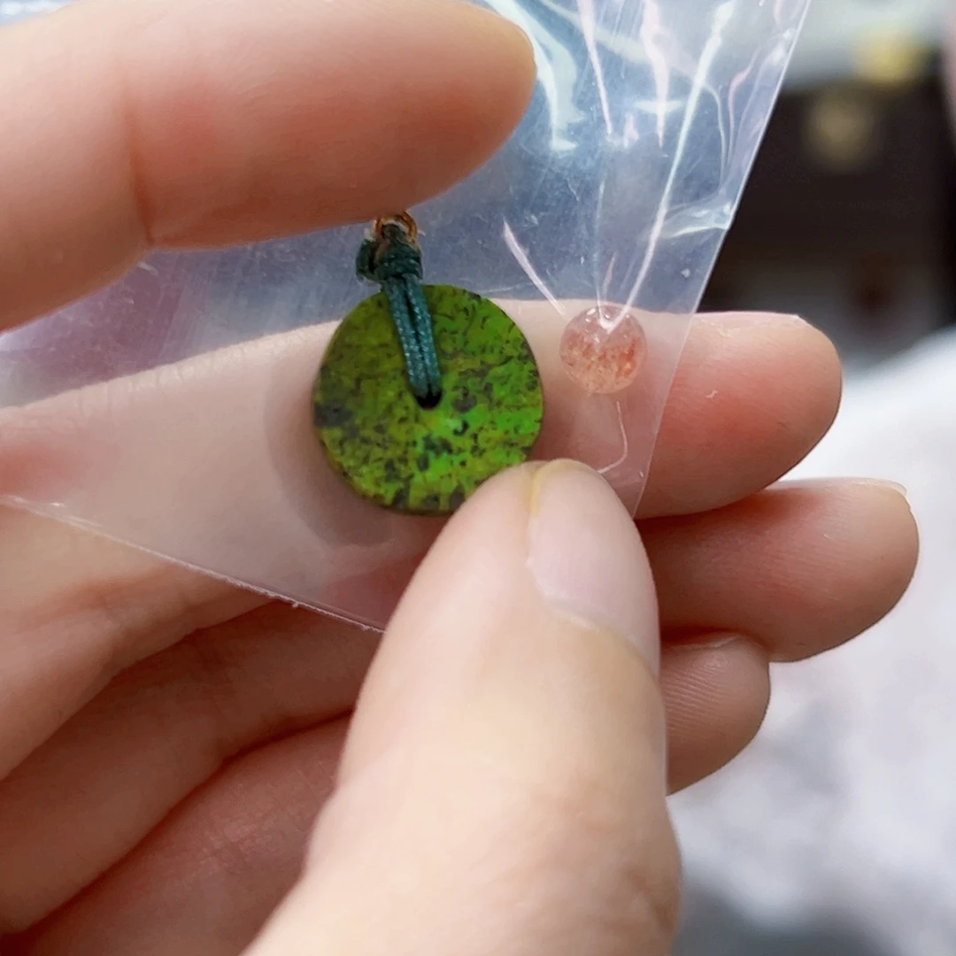 南红玛瑙珠宝奇石未镶嵌