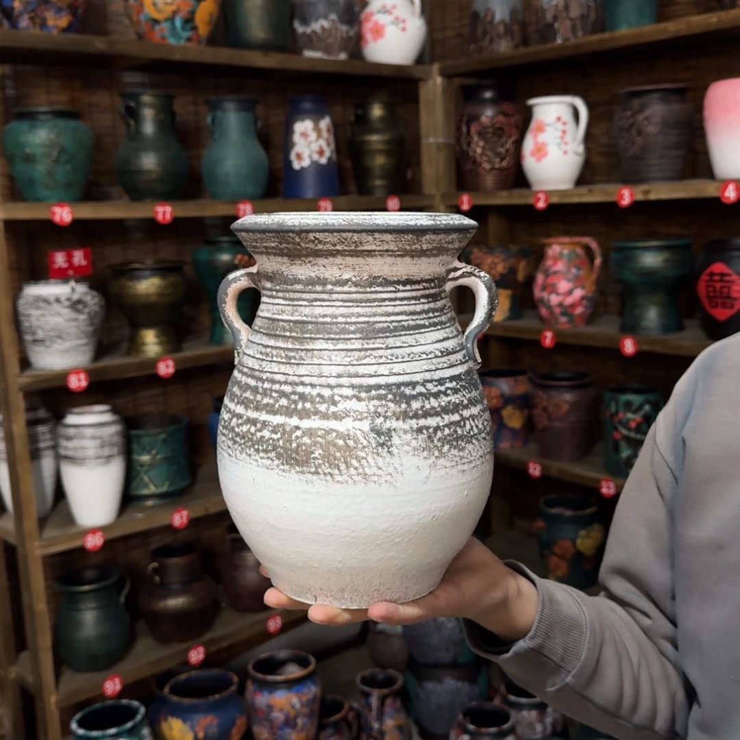 带孔高端浮雕花盆炸炸炸炸