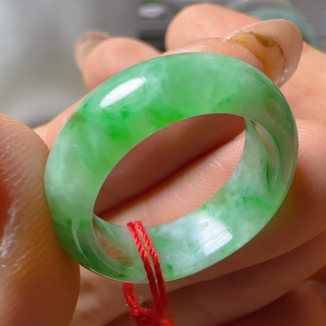 翡翠未镶嵌颈饰翡翠260