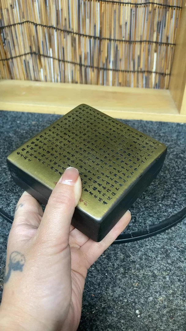 精品摆件工艺精湛