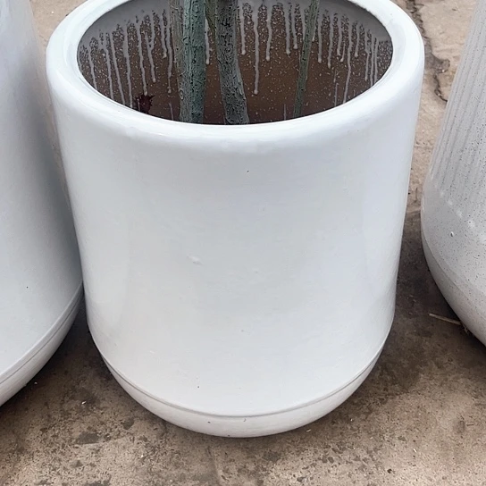红陶高温烧制默认瑕疵