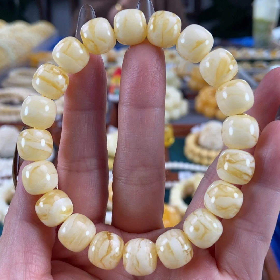 琥珀未镶嵌珠宝奇石11同料16.3