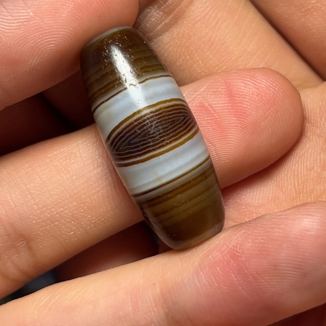 玛瑙/玉髓未镶嵌珠宝奇石