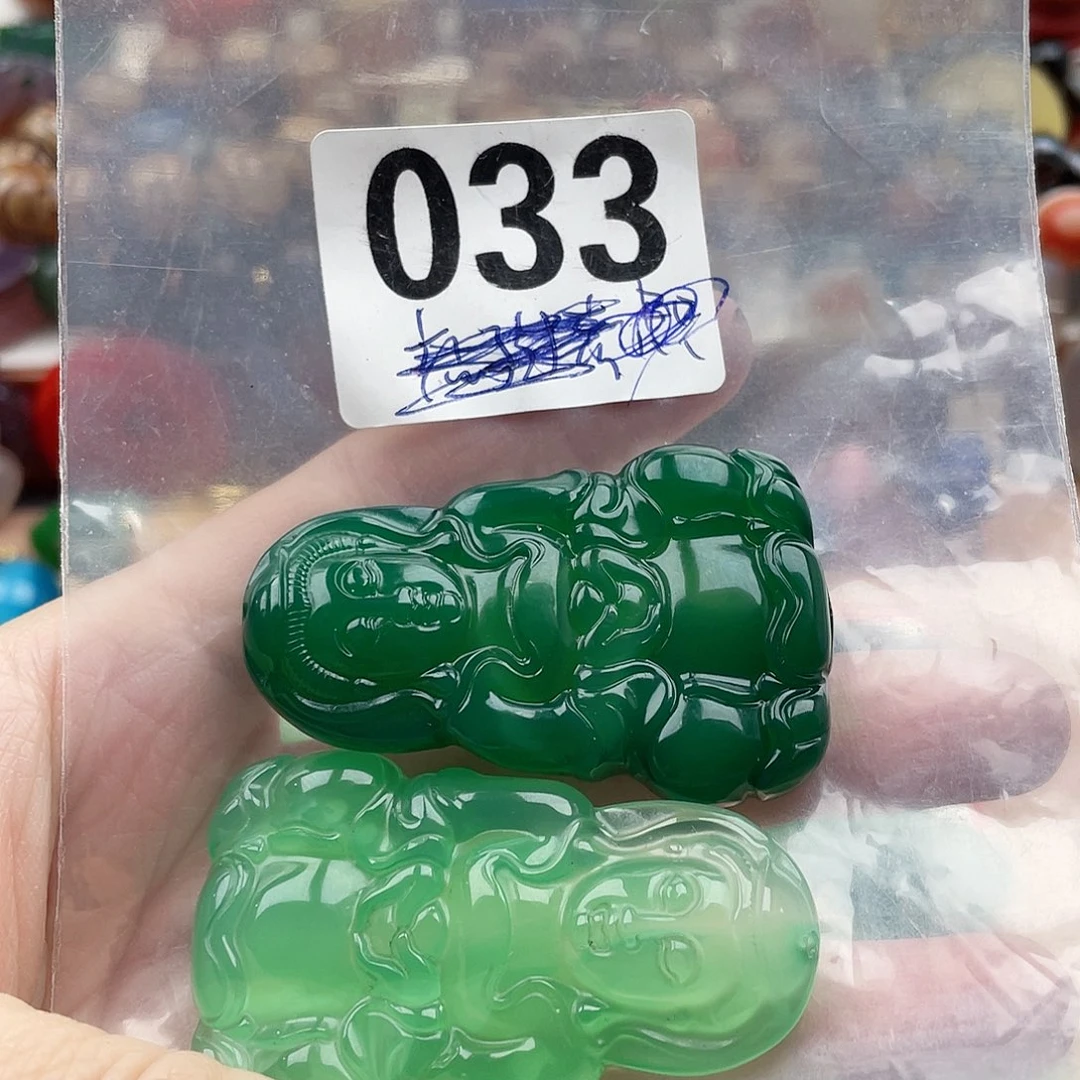 合金颈饰玛瑙/玉髓科*