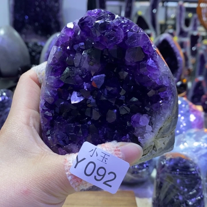 摆件未镶嵌水晶摆件