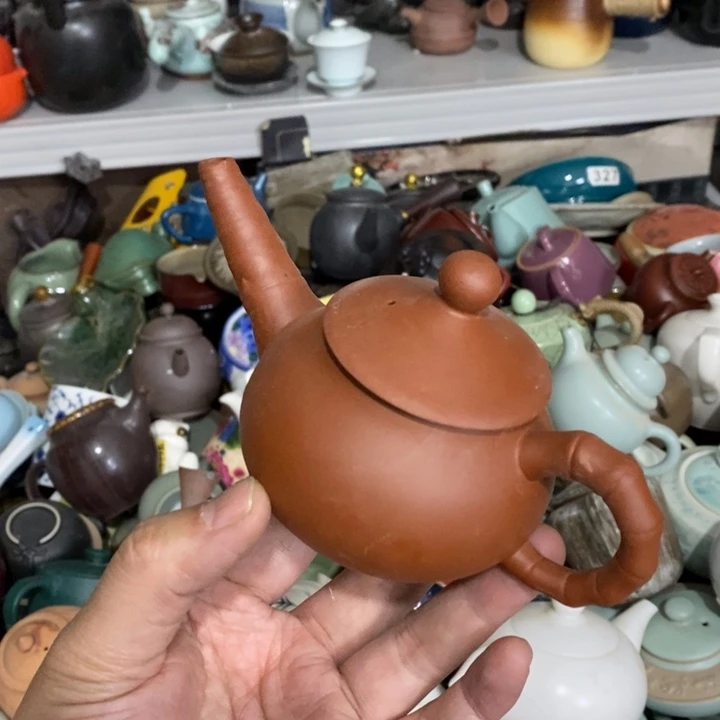 陶瓷艺术品及陶瓷制品