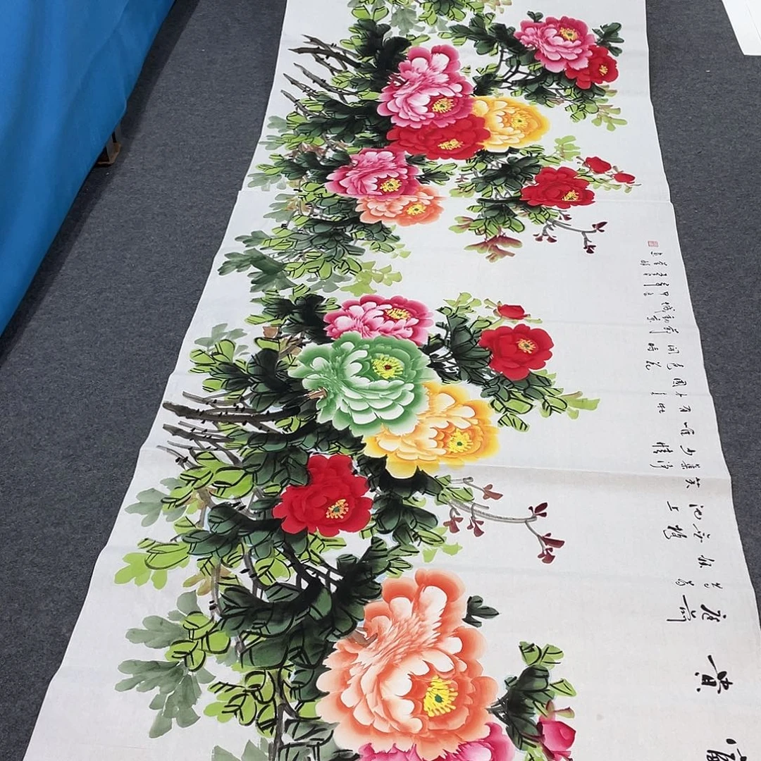 国画今天国画作品欣赏