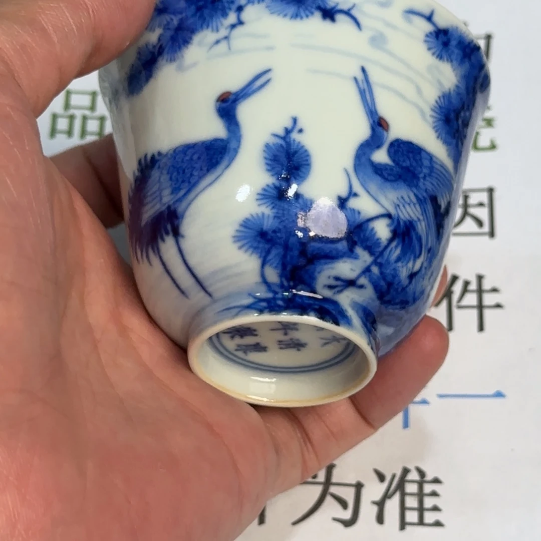摆件当代仿古精品全手工