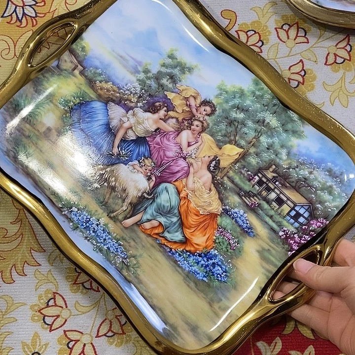 瓷片瑕疵…………………………………………