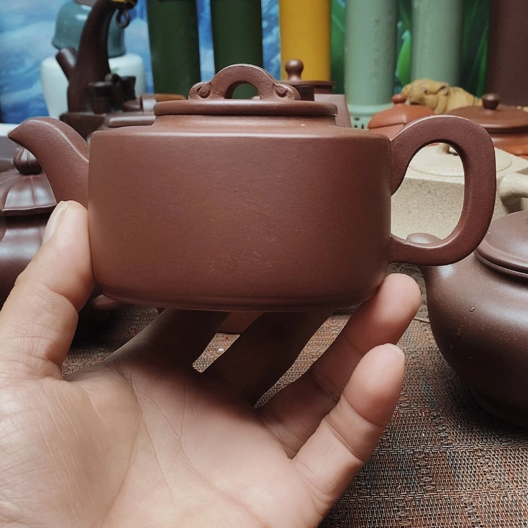 紫砂茶杯号125689999877