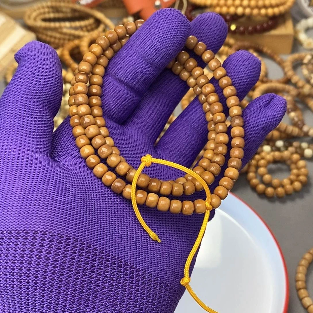 手串龙脊菩提6老型