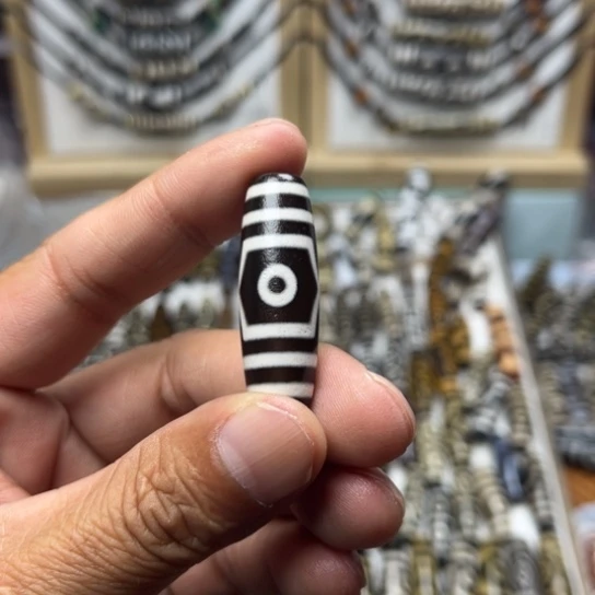 玛瑙/玉髓颈饰未镶嵌赫*