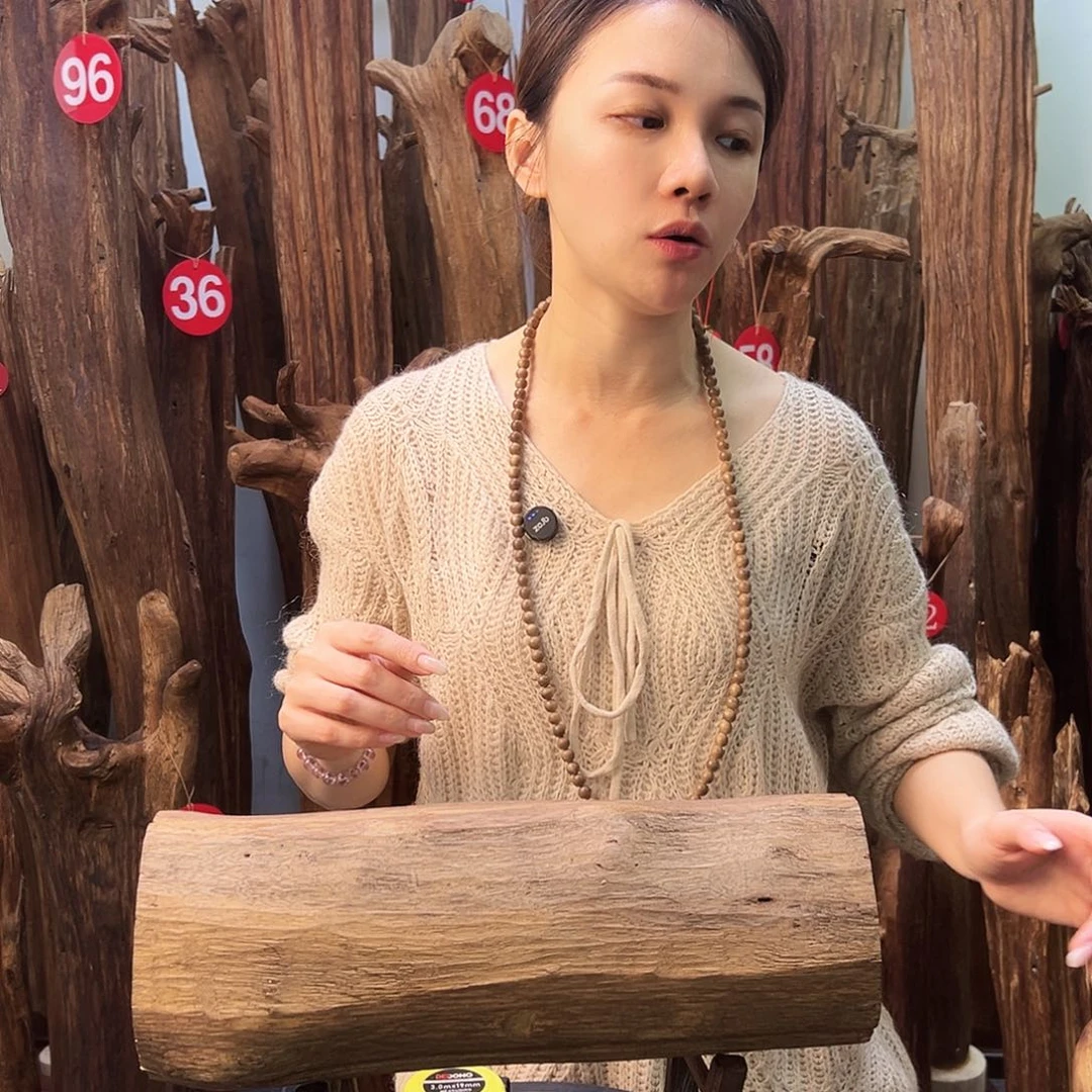 沉香沉香碎屑天然沉香原材料高品质