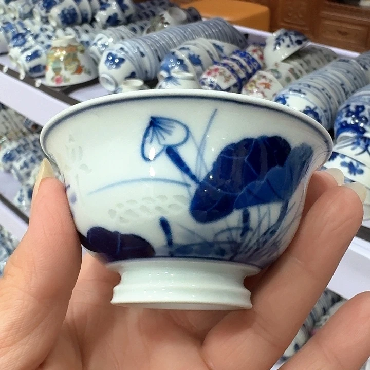 陶瓷艺术品收藏陶瓷