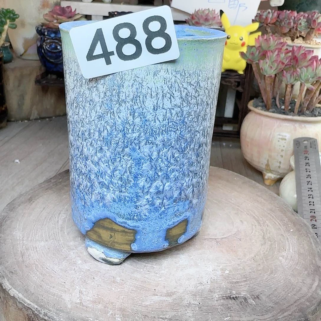 手工制品默认微瑕?*