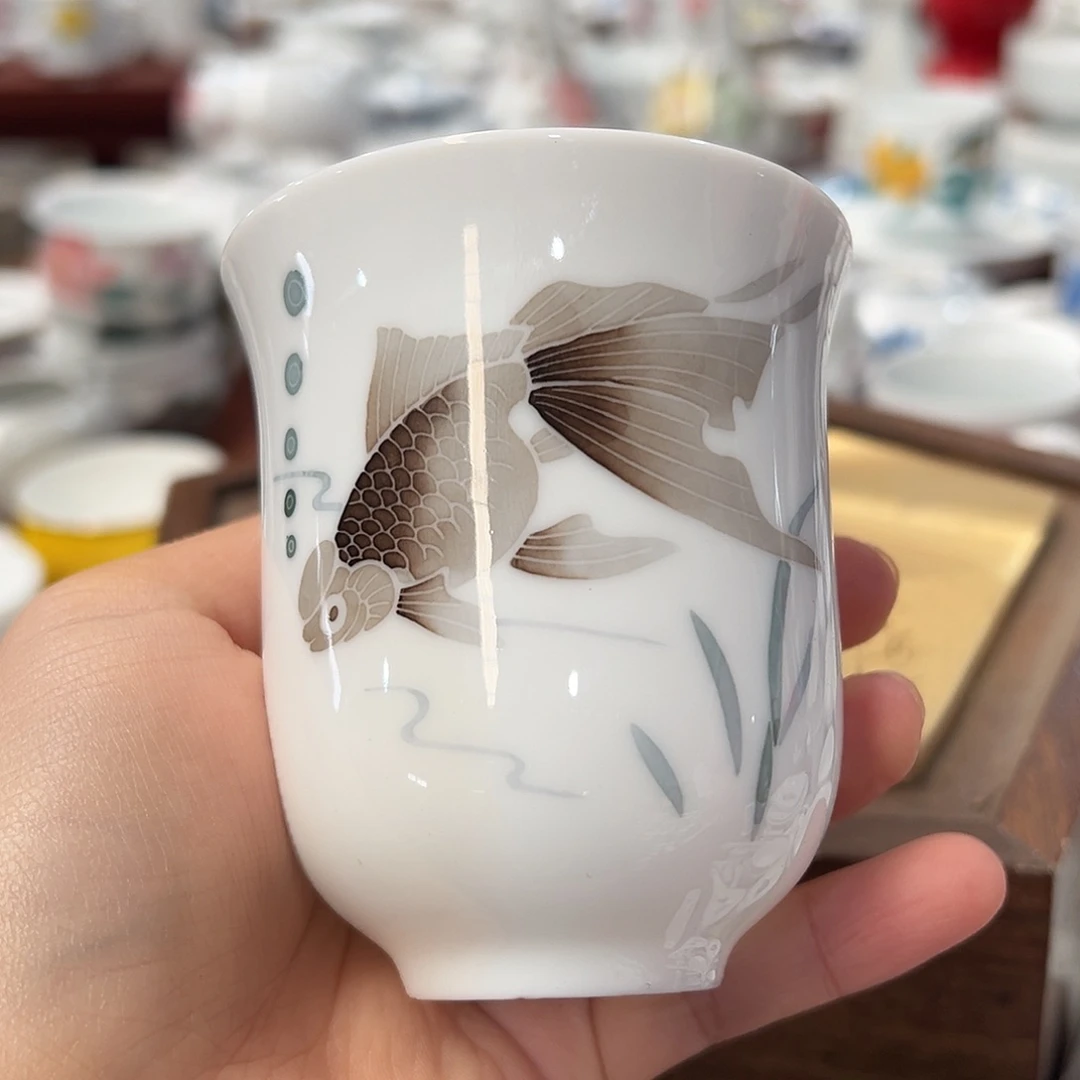 醴陵直播供货基地手绘