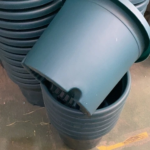 树脂四季3号军绿无托10个微瑕