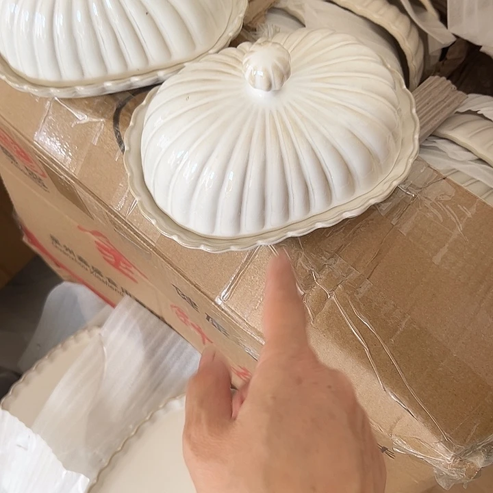瓷片默认瑕疵商品黄油