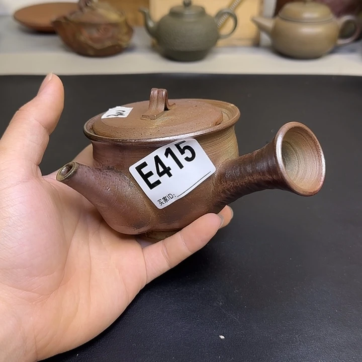 备前烧作品备前烧作品