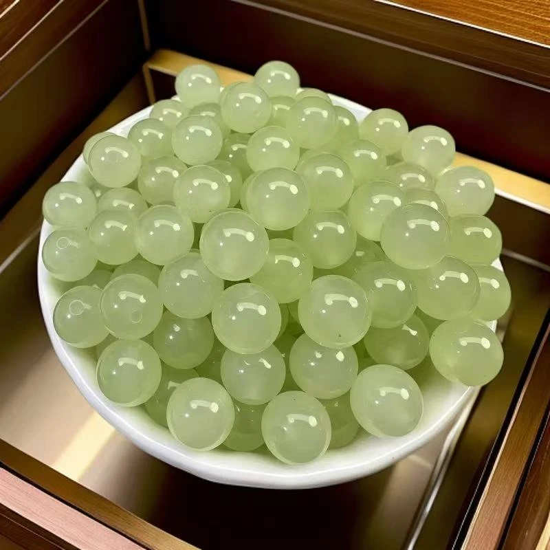 散珠w783晴水8mm*30颗