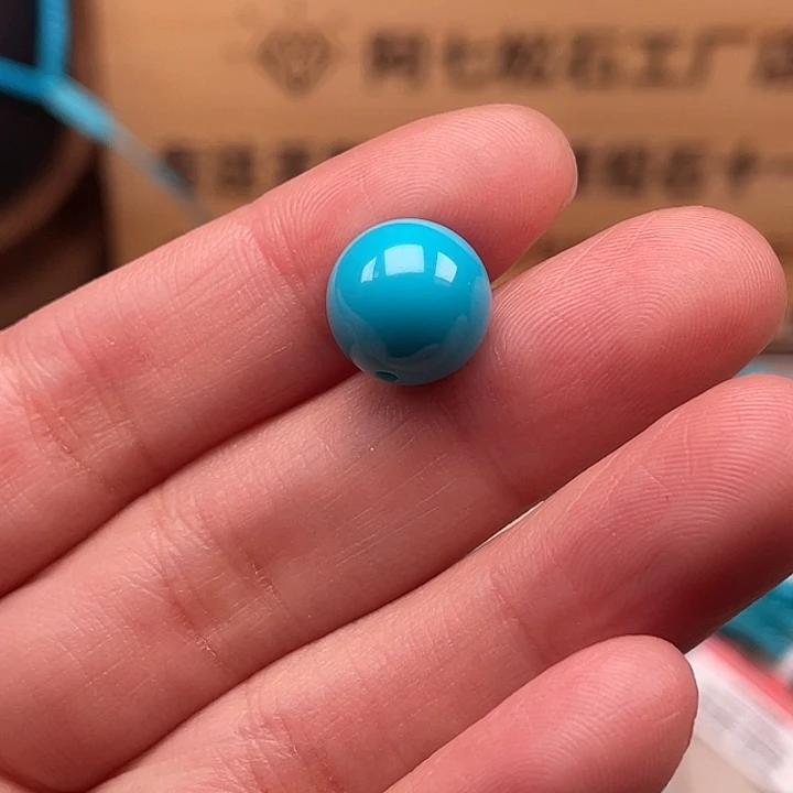 绿松石未镶嵌珠宝奇石11+