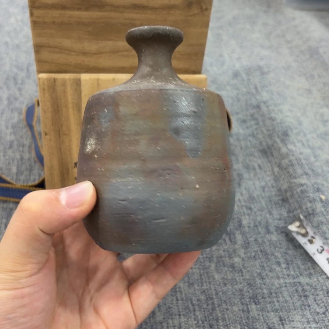 非常美丽漂亮的茶道具