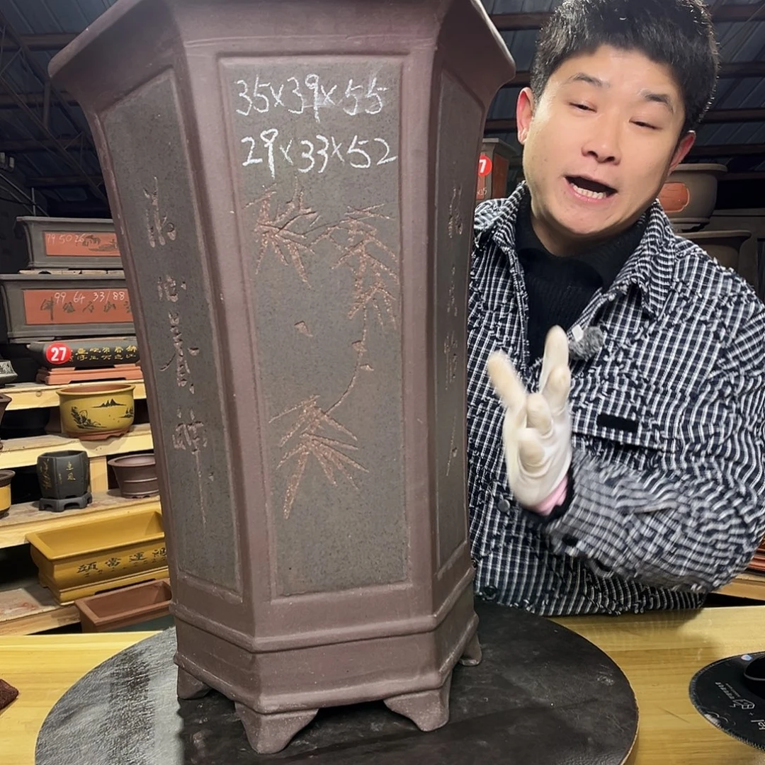 其他紫砂精品紫砂