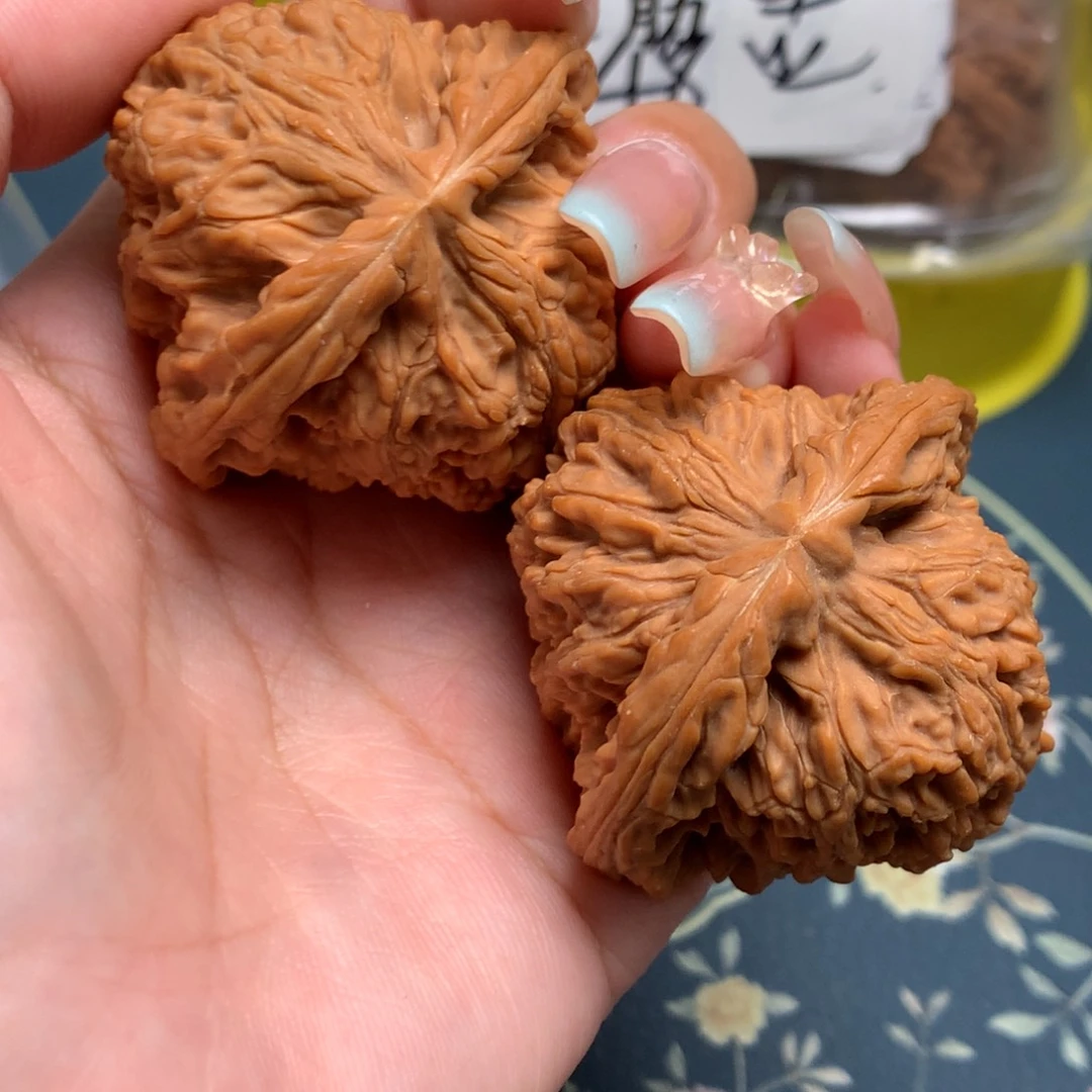把件文玩核桃44-29420-8
