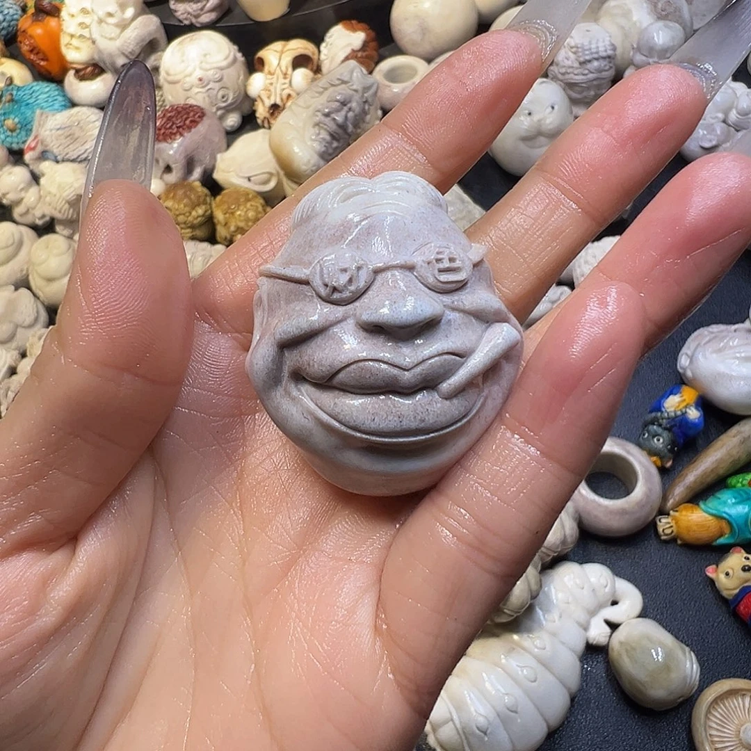 手串/手链鹿骨鹿角