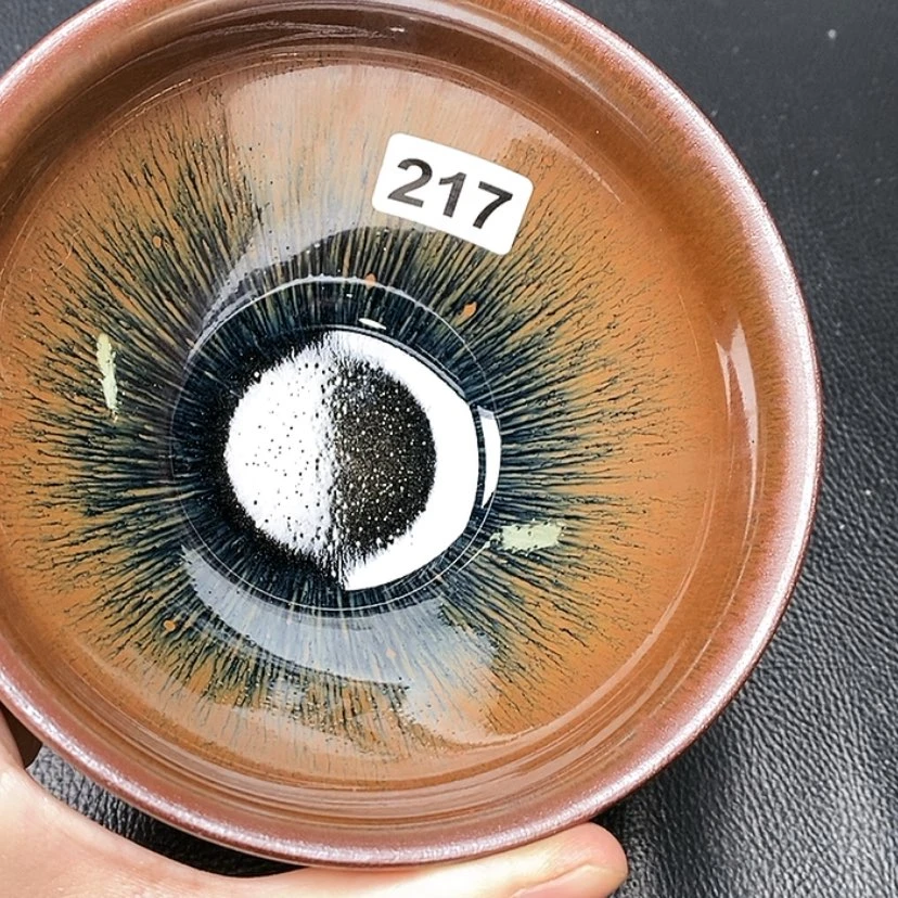 【闪购商品】茶盏我的盏太好看了吧