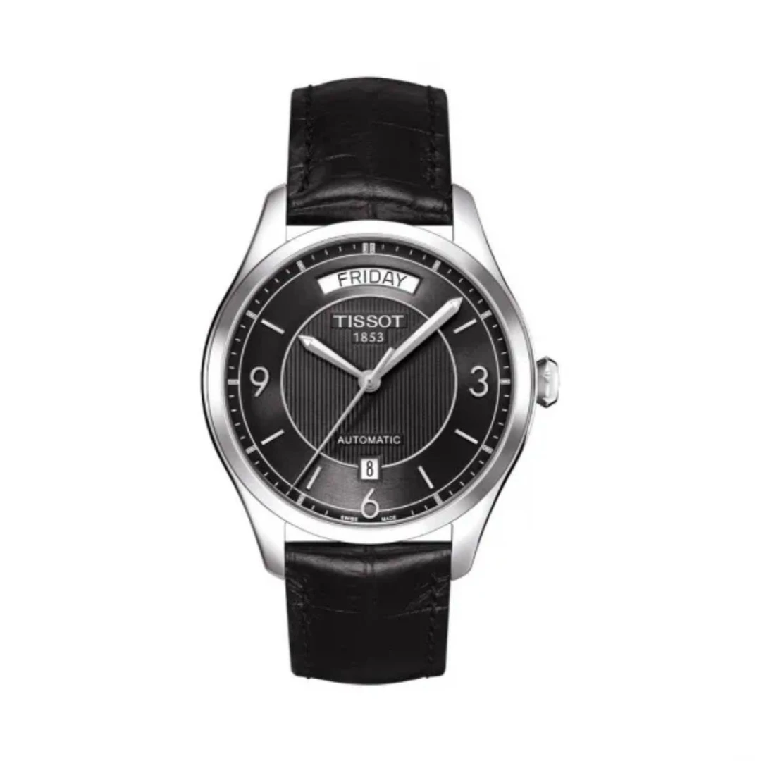 99新 Tissot/天梭 竞品专属/天梭唯意/38mm/4750