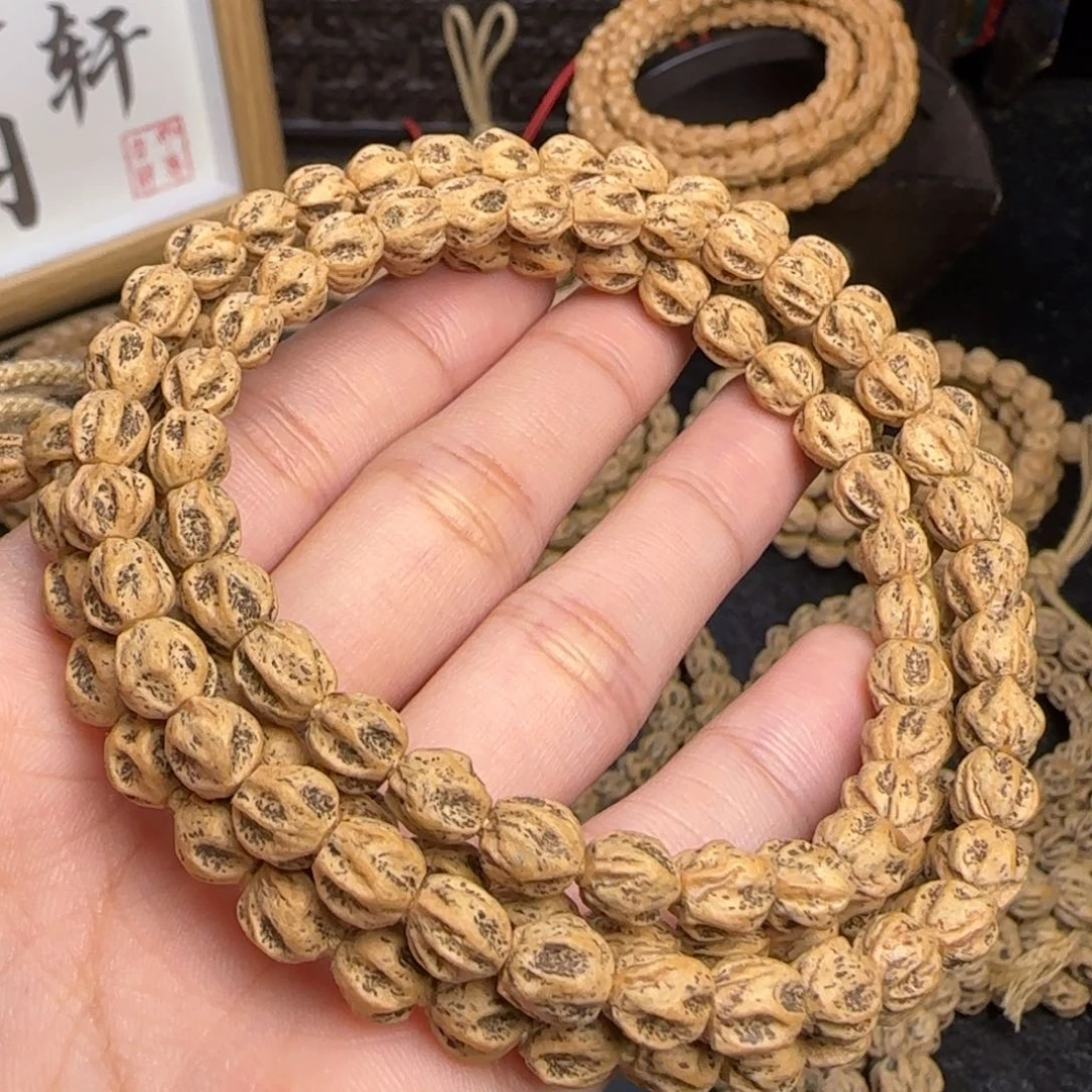 柏香籽/百香籽吊坠胡*杰