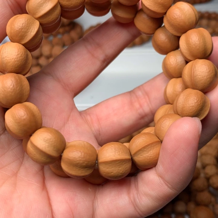 手串猴头核桃鲨鱼背体验款