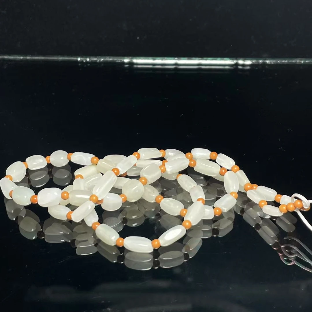 A802  和田玉  GS5253933