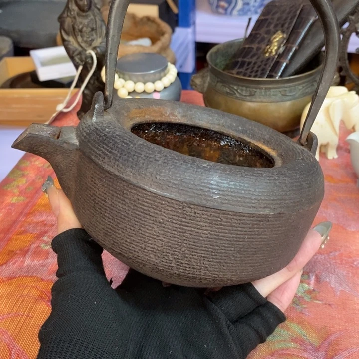 初遇见密胺瓷中古回流哈哈哈哈