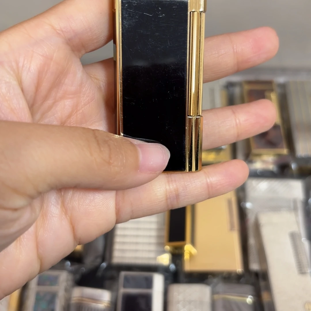 都登卡中古打火机