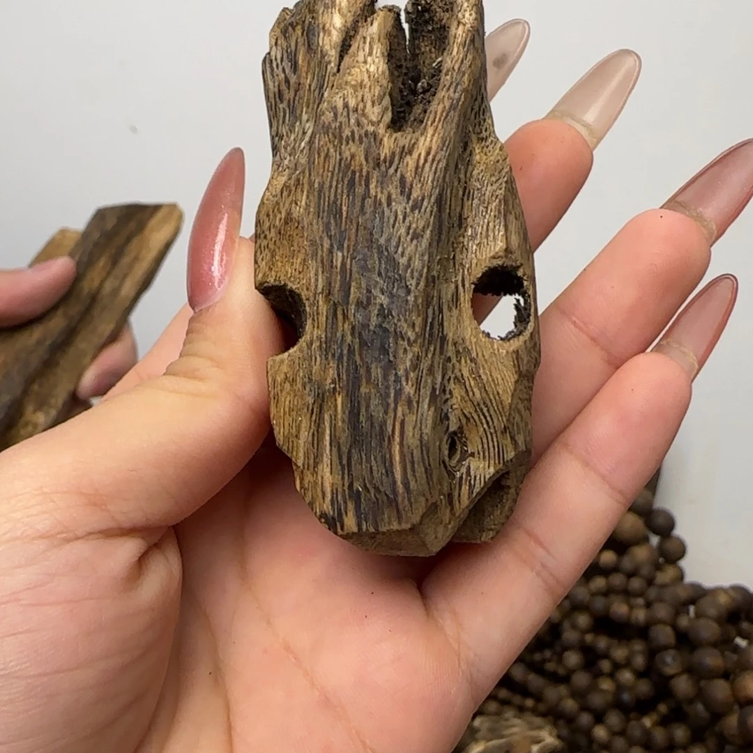 虫漏熏香品香味道清新淡雅