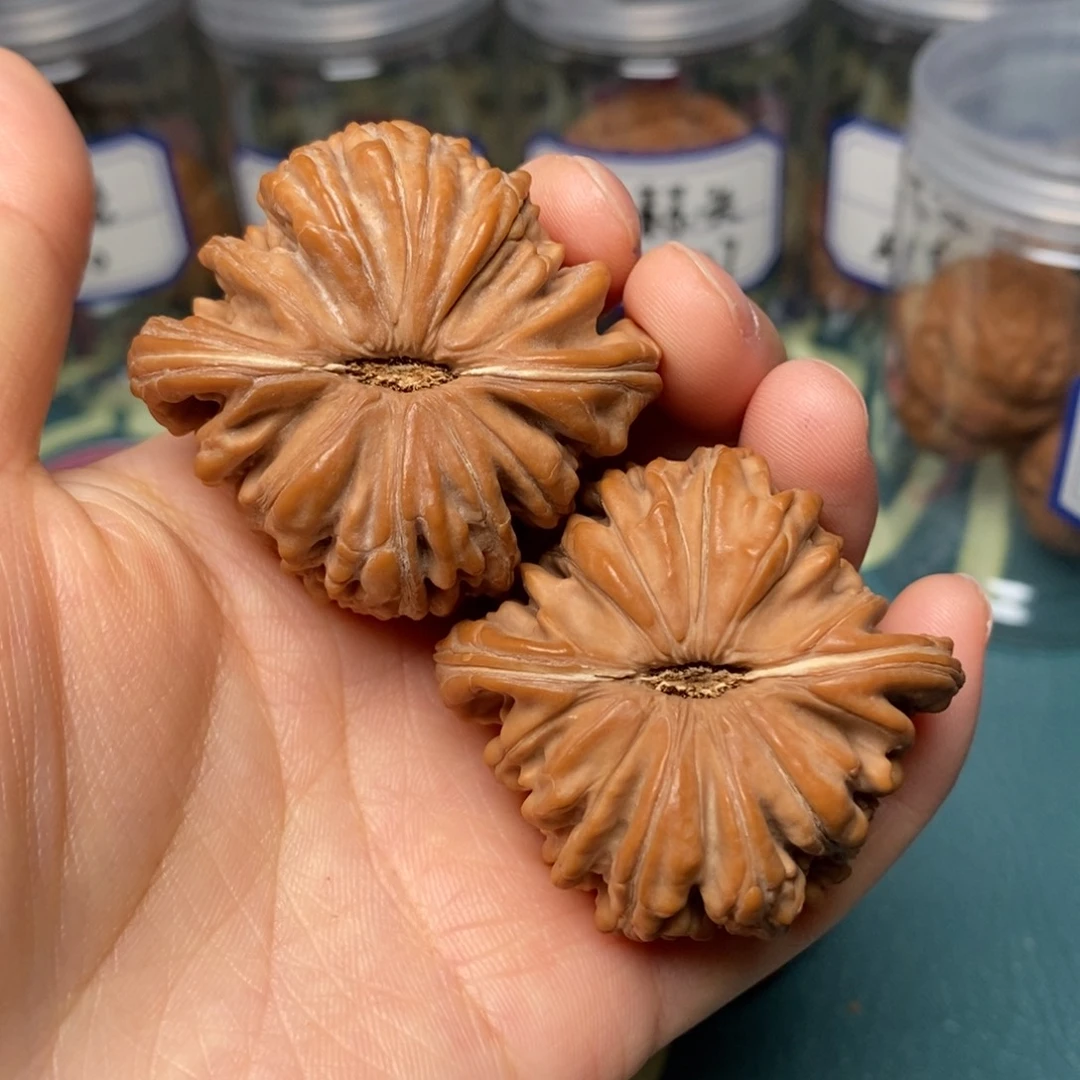 核桃45尺全品四座楼