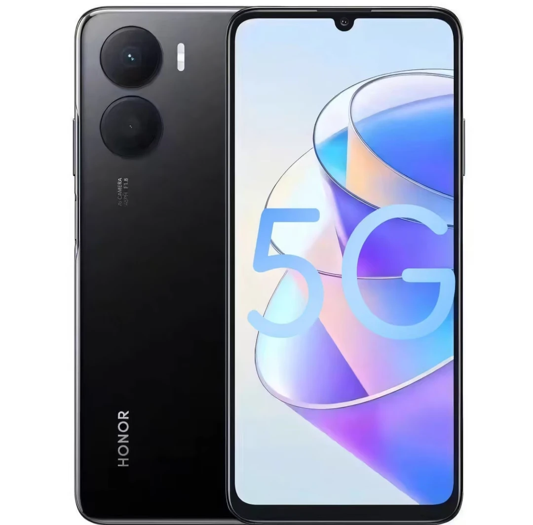 9新 honor/荣耀 畅玩40Plus全网通5G双卡双待长续航学生老人手机