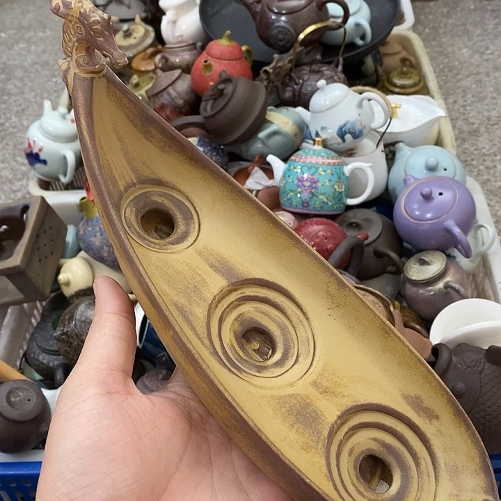 陶瓷艺术品及陶瓷制品