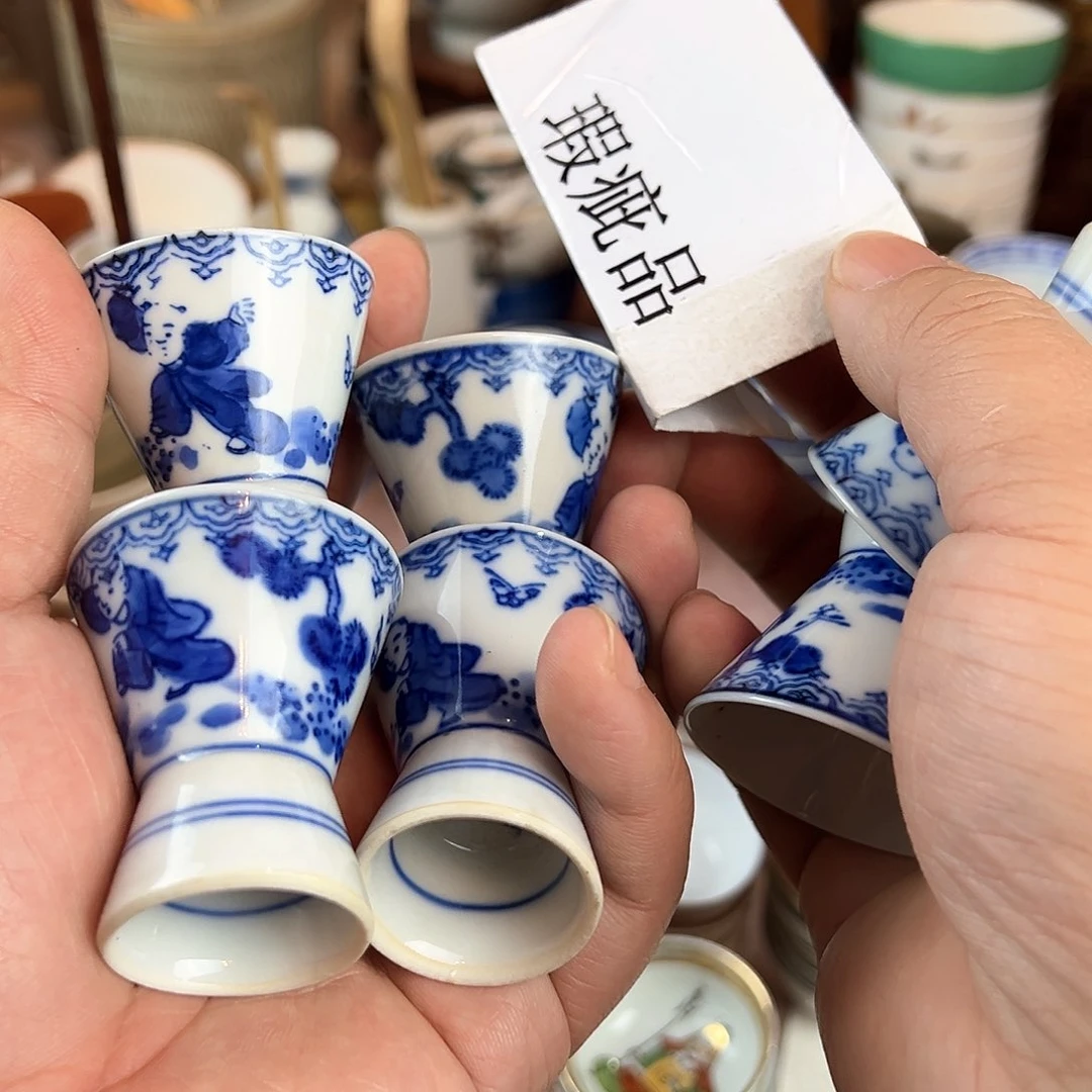 陶瓷艺术品陶陶瓷器爱**秋