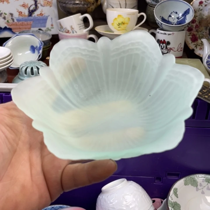 琉璃手工艺品开播了开播了开播了