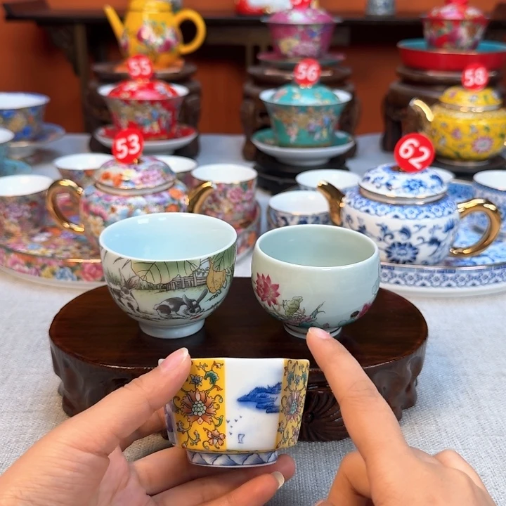 景德镇陶瓷景德镇瓷器