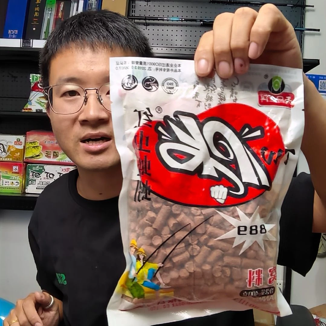 爱***哥老款889颗粒石斑颗粒