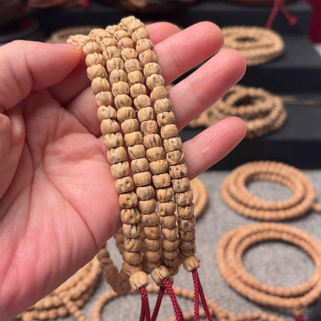 吊坠柏香籽/百香籽