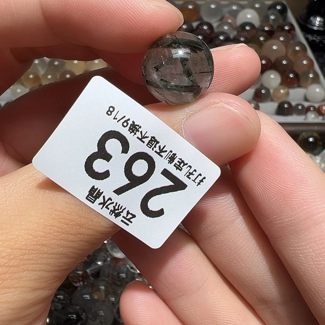 未镶嵌珠宝半成品水晶