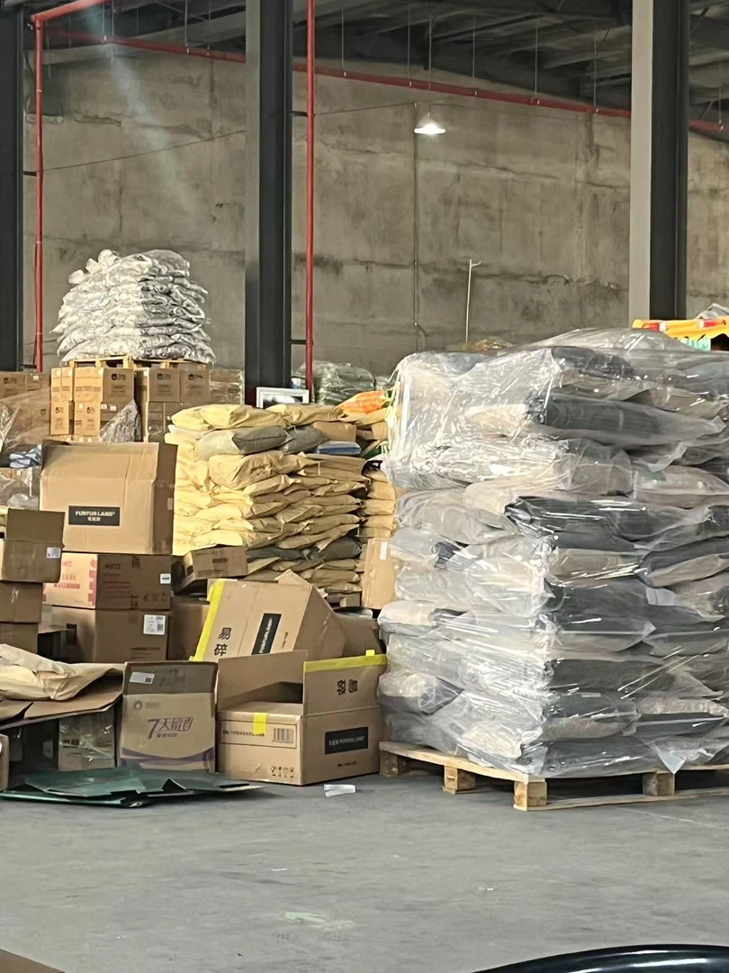 LX猫粮狗粮猫猫狗狗好物链接