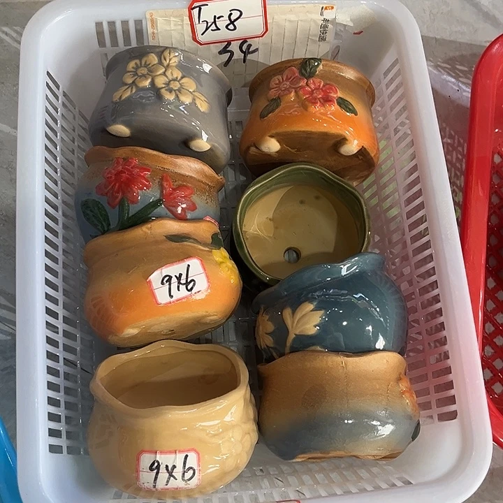 瑕疵瑕疵粗陶粗陶